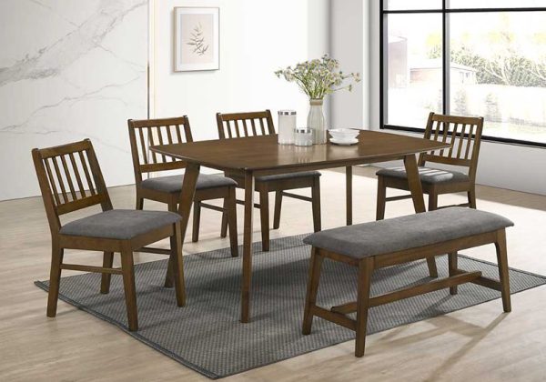 Dining Table Set DNT1562