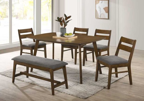 Dining Table Set DNT1565