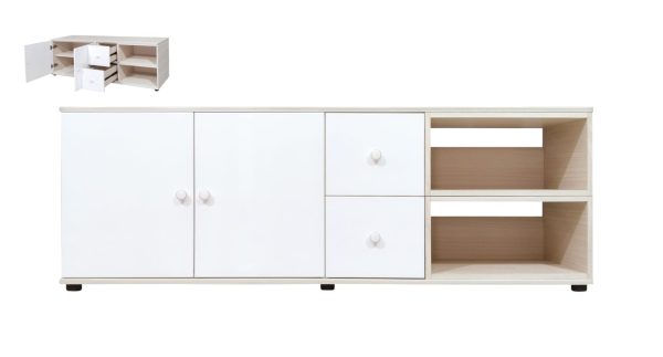 TV Console TVC1589