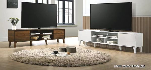 Mira TV Console (6 feet)