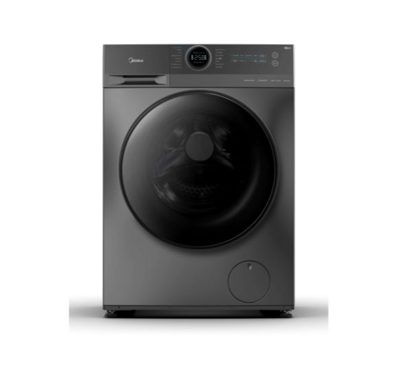 Midea Combo Washer Dryer (8.5Kg Wash / 6Kg Dry)  - MF200D85B