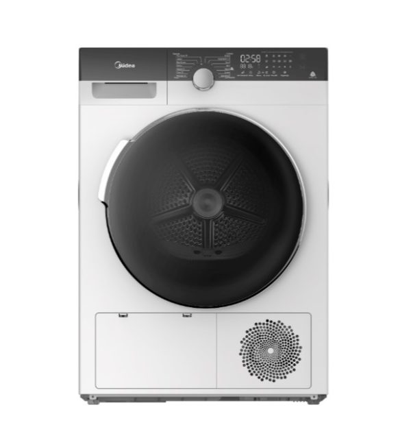 Midea 8kg Heat Pump Dryer - MDK-888HP