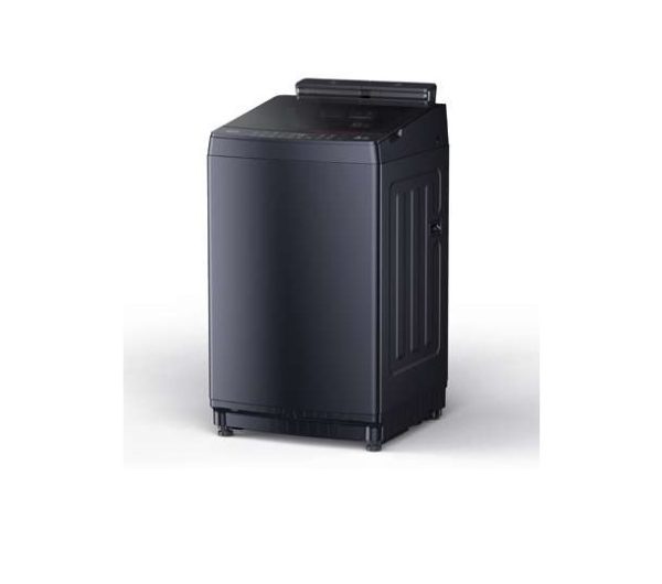 TOSHIBA 12KG TOP LOAD WASHER AW-DUM1300KS