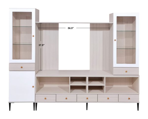 TV Console TV1052