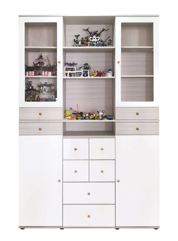 Display Cabinet DC1102