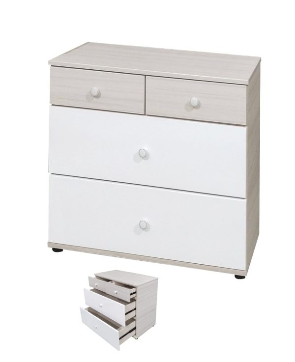 Chest of Drawers COD1312