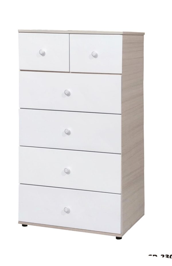 Chest of Drawers COD1317