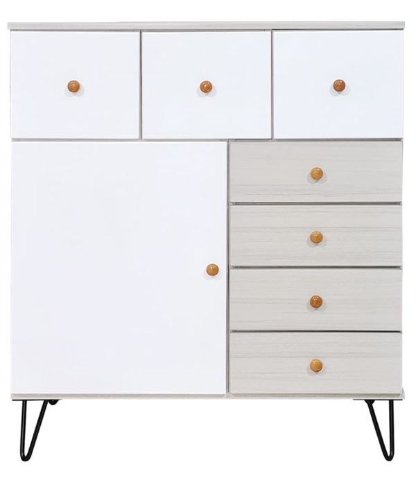 Display Cabinet DC1107