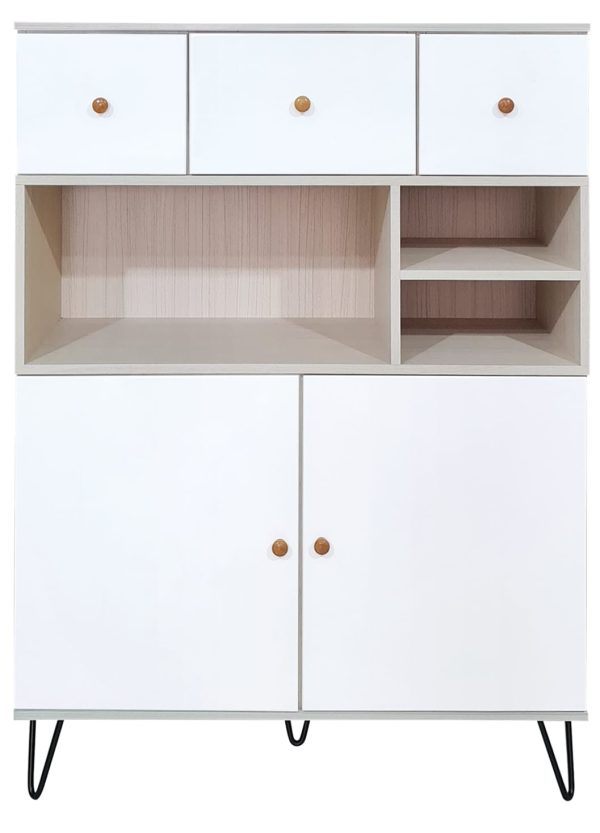 Display Cabinet DC1108