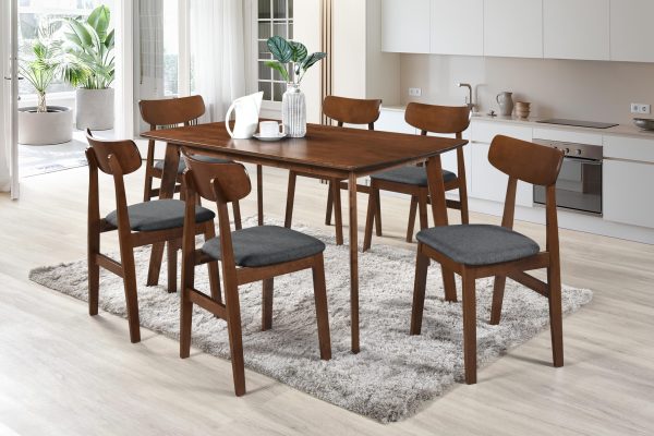 Dining Table Set DNT1728