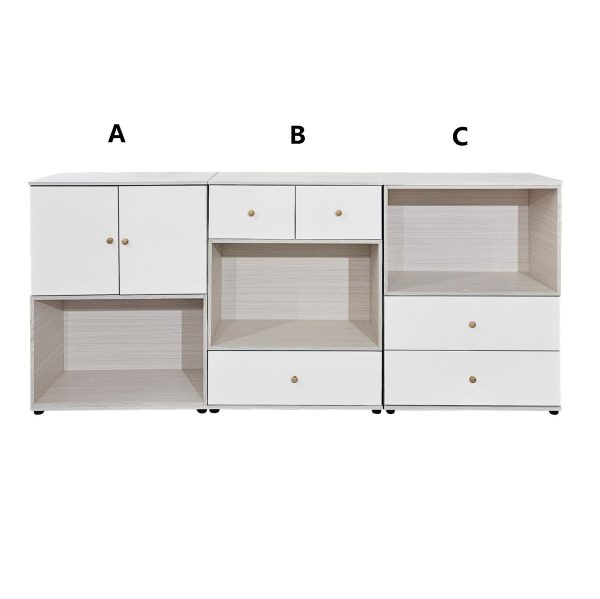 Book Cabinet BCN1258