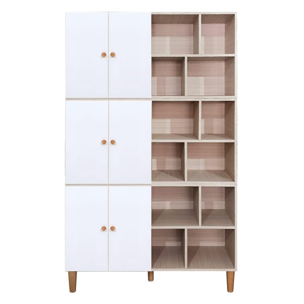Book Cabinet BCN1260