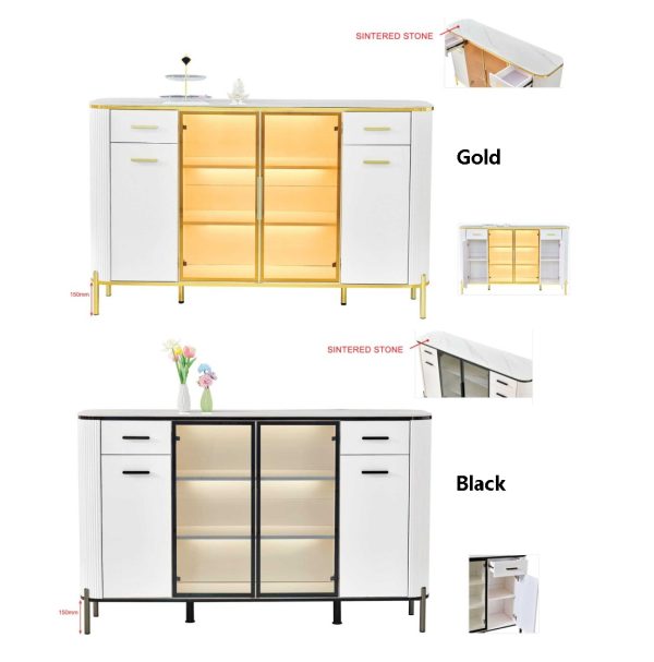 Sideboards and Buffets SBB1091
