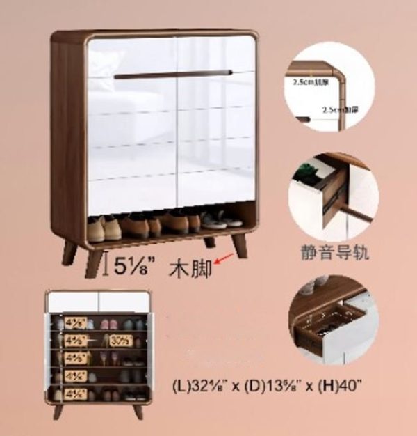 Shoe cabinet SC1699A