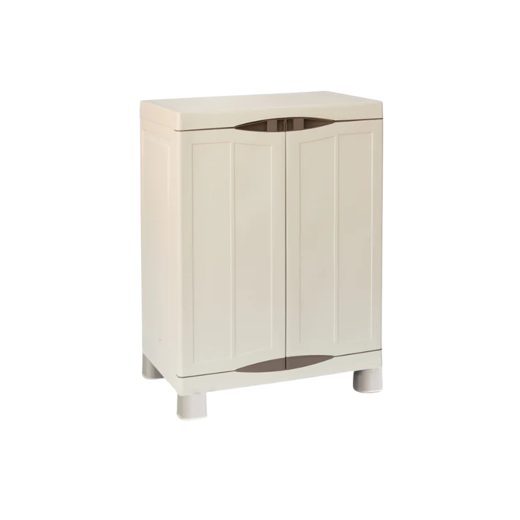 Linea Evolution Base Outdoor Cabinet