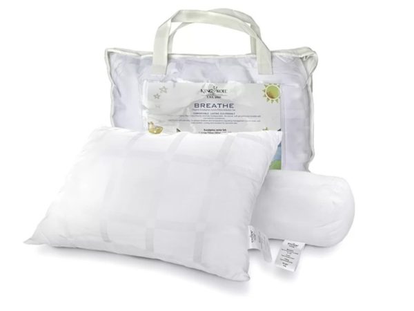 King Koil Breathe (Eucalyptus) Junior Set