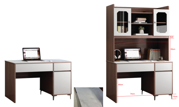 Writing Table WT1393