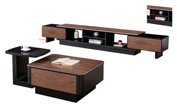 TV Console TVC1688