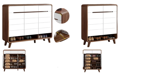 Shoe cabinet SC1709