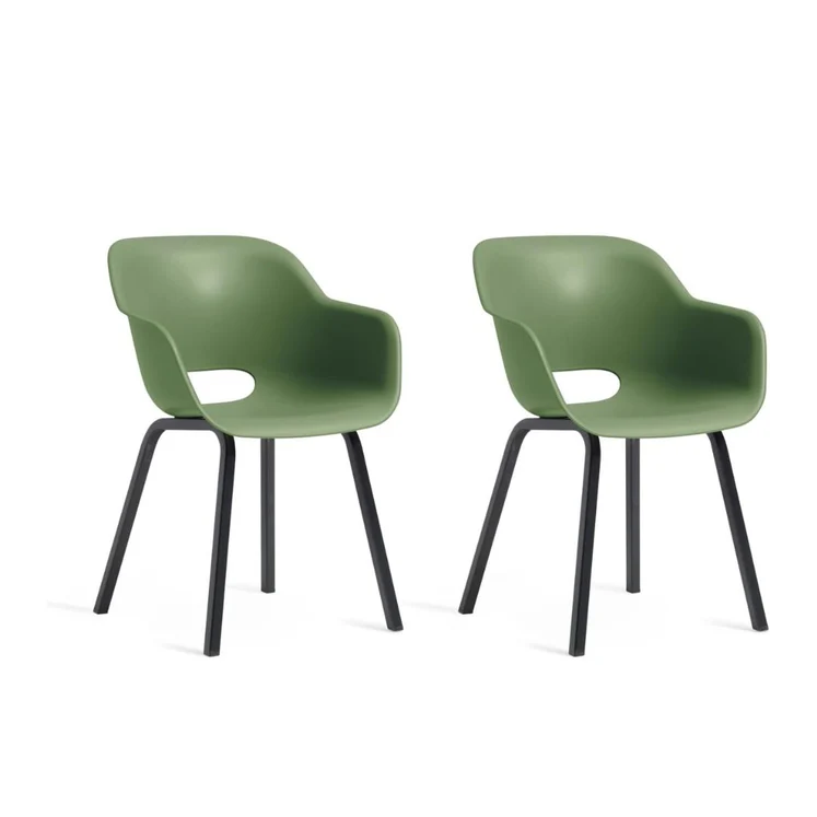 Allibert -Noa Cup Chair (Available in 2 colors)