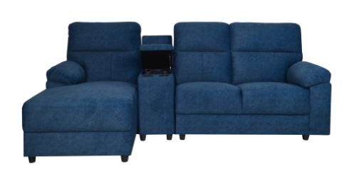 3 Seater Sofa Set SFL1344 (Pet Friendly Fabric)