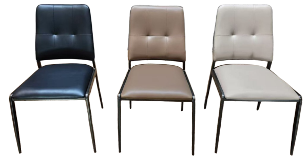 Dining Chair DNC1330 -  Pet Friendly