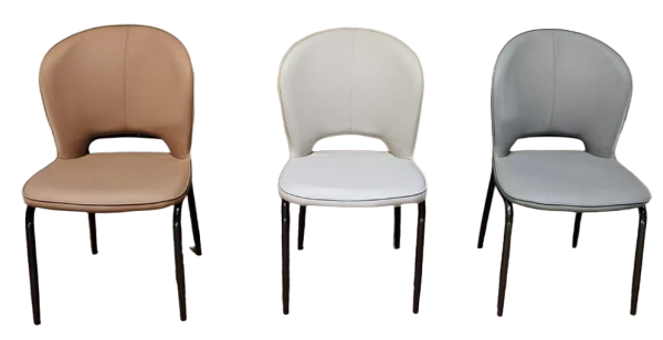 Dining Chair DNC1332 -  Pet Friendly