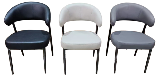 Dining Chair DNC1334 -  Pet Friendly