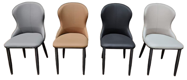 Dining Chair DNC1336 -  Pet Friendly