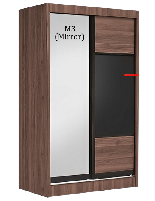 Wardrobe WD1140