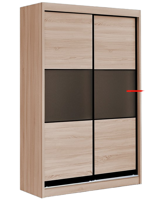 Wardrobe WD1141