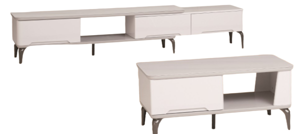 TV Console TVC1692