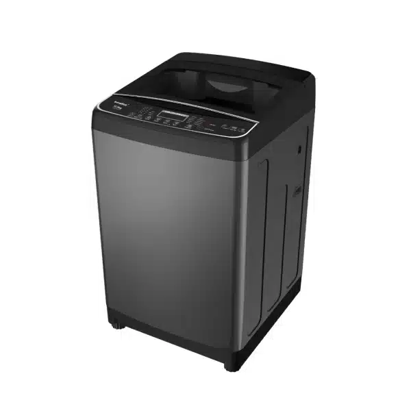 EuropAce 12KG 4 Ticks Top Load Washer ETW7121Y