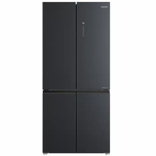 TOSHIBA GR-RF677WI-PMX(06) 517L FRENCH DOOR FRIDGE