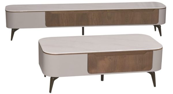 TV Console TVC1694