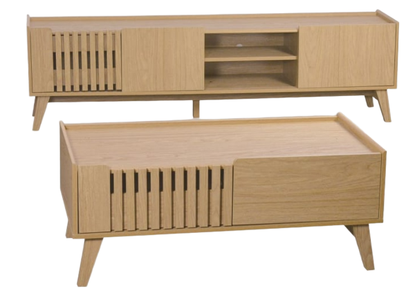 TV Console TVC1695