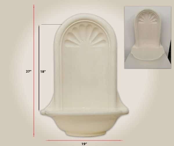 Catholic Elegant Altar - UH108