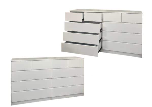 Chest of Drawers COD1370