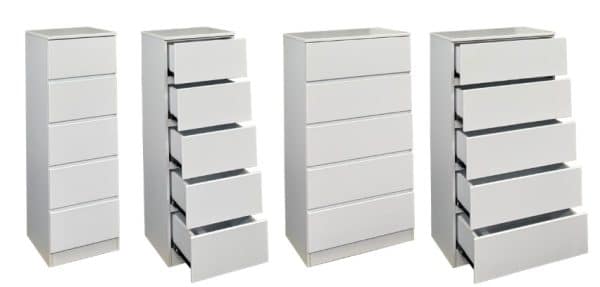 Chest of Drawers COD1366