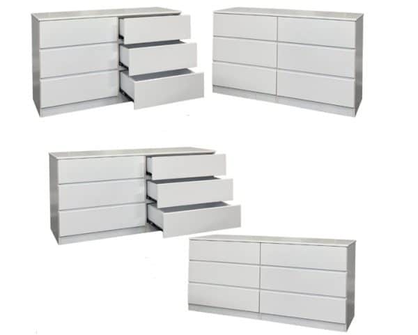 Chest of Drawers COD1367