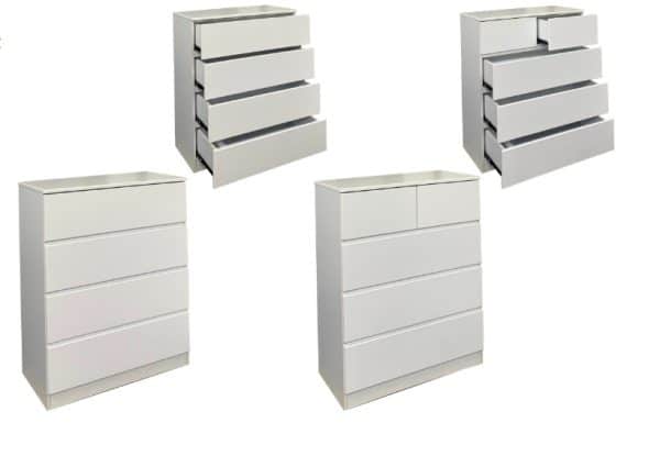 Chest of Drawers COD1369