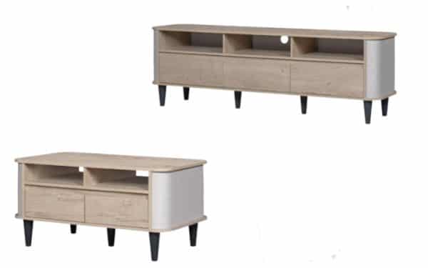 TV Console TVC1696
