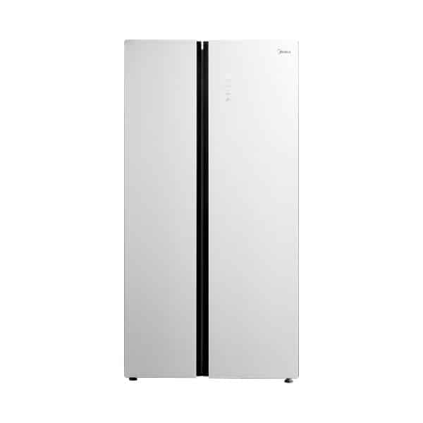 Midea 548L Side By Side Refrigerator MDRS710FIE61SG MDRS710FIE61SG