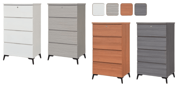 Chest of Drawers COD1371