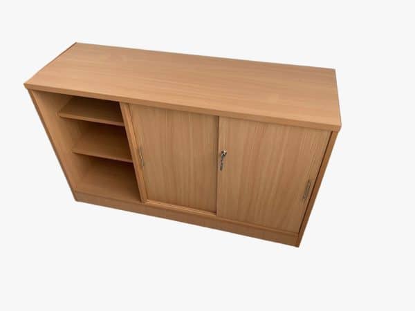 Sliding door cabinet / Sideboard cabinet