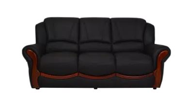 1/2/3 Seater Sofa Set SFL1348 (PU Leather/Half Leather/Pet Friendly Fabric)