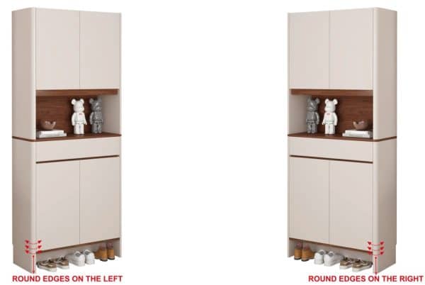 Shoe Cabinet SC1735B