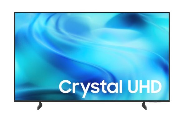 SAMSUNG 55" Crystal UHD U8000H 4K Samsung Vision AI Smart TV (2026) UA55U8000HWXXY