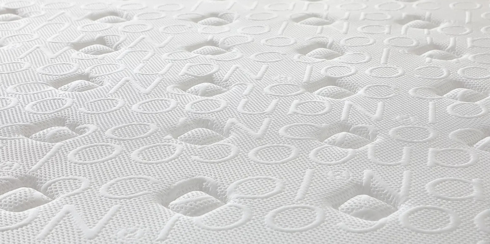 Snoova Ergo Series Pocketed Spring Mattress (Ice Silk fabric)
