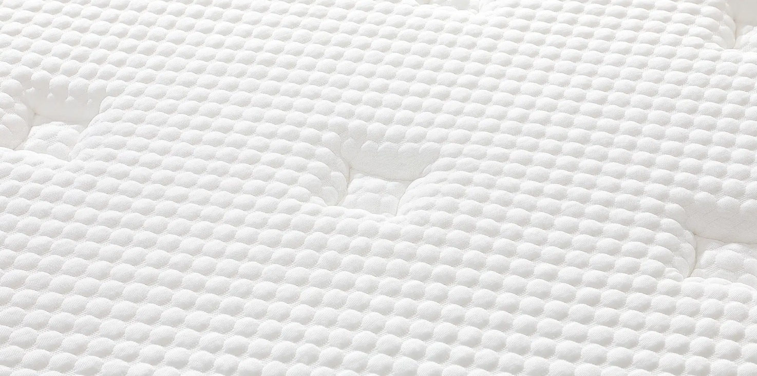 Snoova Neurotech Series Mattress (Electronic Back Massage Technology)